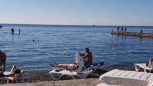 Жемчужина Гранд Отель | Сочи | Октябрь 2020 г.