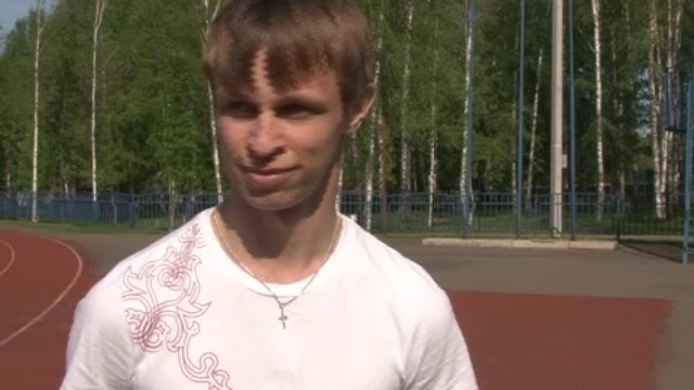 Можгинские спортсмены открыли легкоатлетический сезон