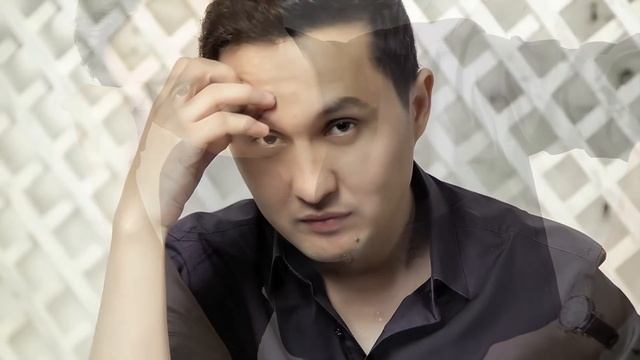 Bahrom Nazarov - Yomon ekanda AUDIO