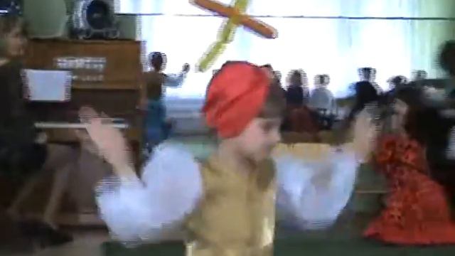 Утренник Эмиля от 06,03,13 смотреть онлайн