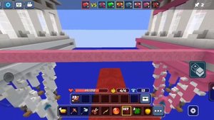 Best Settings Will Show Your Hidden Power in BedWars ? - Tutorial ✏? [Blockman Go]
