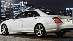 Mercedes S-Class W221 недостатки авто с пробегом | Минусы и болячки Мерседес Бенц С-Класс 221