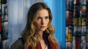 Зрители Первого канала ждут финала нового сезона многосерийного фильма "Тест на беременность"