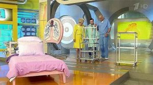 Болезни, которые не дают вам спать: ХОБЛ. Жить здорово! Фрагмент выпуска от 27.03.2015