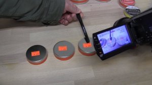 Правильные пули JSB