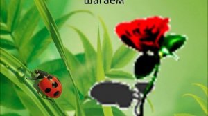 РОЗОЧКА физминутка