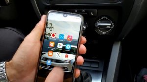 Подключение телефона к 310 автомагнитоле через Bluetooth