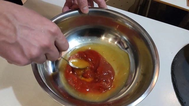 Свиные ребра на гриле, лучший рецепт приготовления. смотреть онлайн