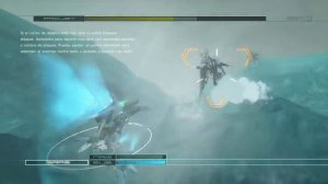 Zone Of The Enders The 2nd Runner: MARS | Demo completa