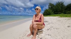 Сайпан Часть 8: Последние новости с Северных Марианских островов