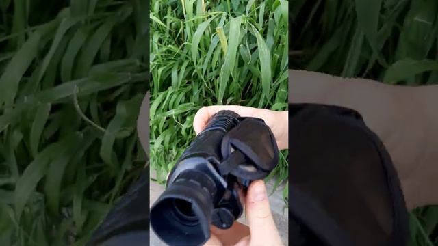 Предатор 5х40 обзор смотреть онлайн