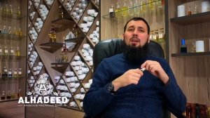 Духи Ajmal Amber Wood - Отзывы и описание одного из трех нишевых ароматов дома Аджмал.