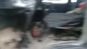 ОБзорчик МАЗ-5334, от Засадилова!