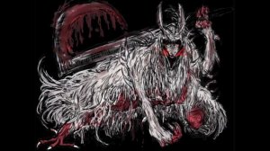 Black Souls 2 Soundtrack - Vorpal, Hunter of the Wicked Dragon Phase 2