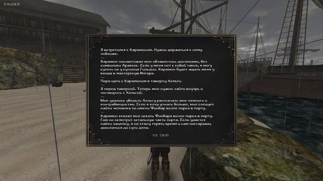 Стоит ли играть в "Хроники Миртаны: Архолос"?