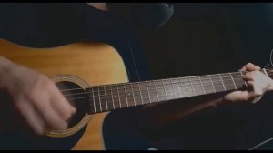 Наутилус - Воздух (Кавер)