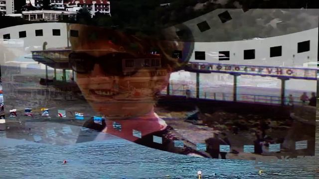 Крым. Ялта - Это мой город! смотреть онлайн