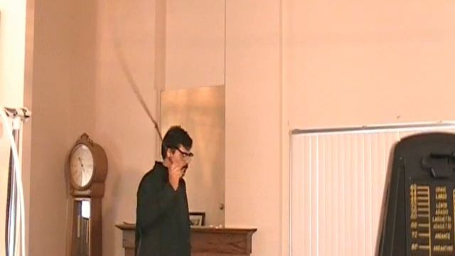 Synchronized Whip Cracking: 4/4 time, 96 BPM смотреть онлайн