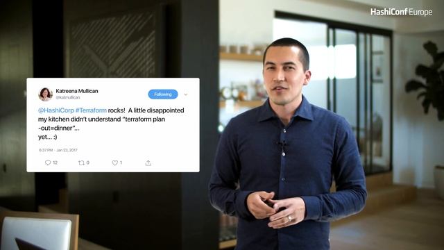 Terraform 1.0 Launch Keynote