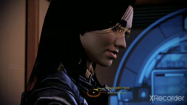 Miranda Lawson loyalty mission final part (Mass Effect 2) смотреть онлайн