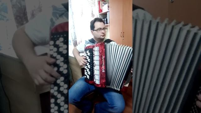 Вальс "Воспоминание". Джойс Арчибальд смотреть онлайн