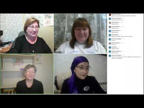 Круглый стол 26 октября. Спикеры отвечают на вопросы. #ersag #эрсаг #экопродукция