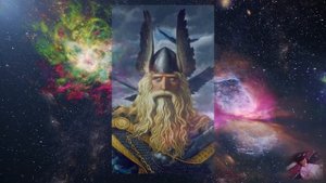 Бог Перун.Часть 1. Ченнелинг. Регрессивный гипноз. Климат. Природа.