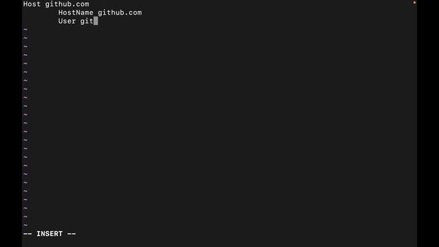 Cómo Agregar Una Clave SSH ha GITHUB смотреть онлайн