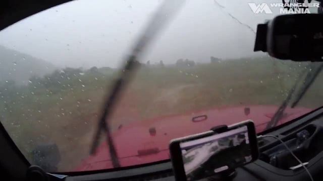 Внедорожник или мототехника; что лучше для бездорожья? смотреть онлайн