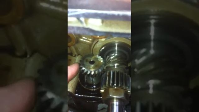 Sportster oil pump смотреть онлайн