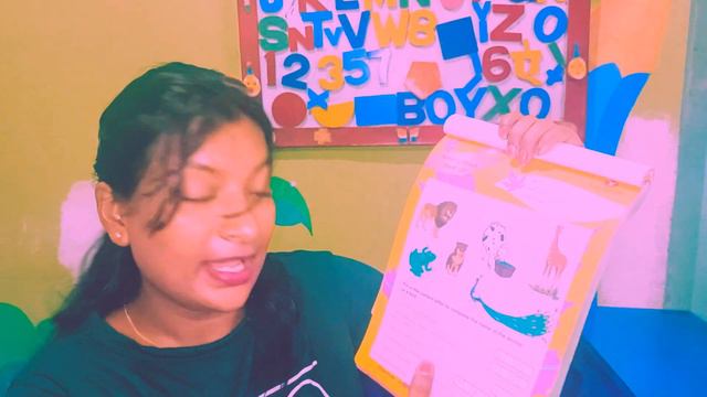 Activity Sheet|Level:3| Complete details, Part-2|#bestbooksforkids #bachpanplayschool
