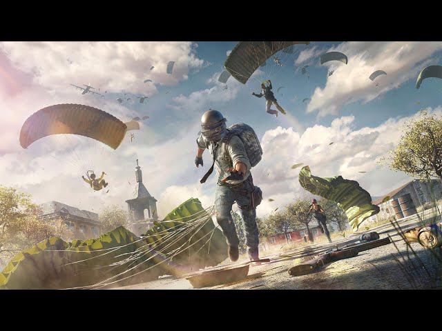 СМЭРТНИКИ пытаются взять ТОП-1 | PUBG | СТРИМ [09.02.24 21:00 МСК] смотреть онлайн