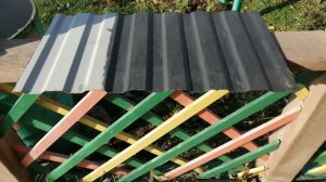 Отзыв о мастике АнтиТон от нашего клиента. Она работает!