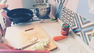 Что приготовить из маша? Быстрый суп, когда нет времени