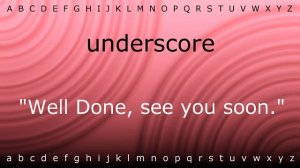 How to pronounce 'underscore' with Zira.mp4