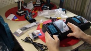 Переделка зарядного устройства Makita DC18RC из 110V в 220V