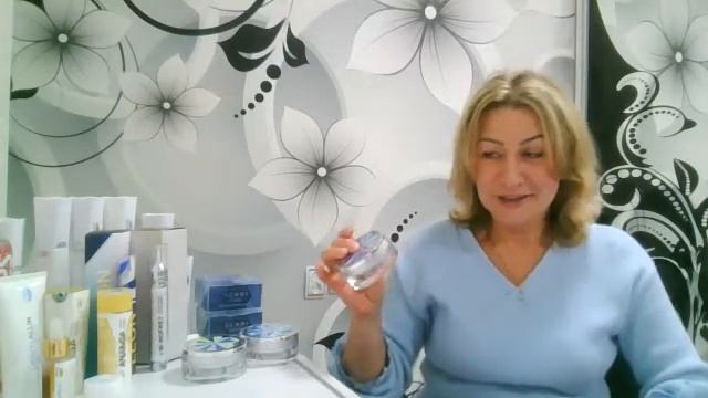 Уход за кожей лица и телом с использованием косметических средств LAVYLITES. Часть2». смотреть онлайн