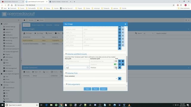 Beautiful Graphs of Your Server Processes with Netdata and Openmediavault смотреть онлайн