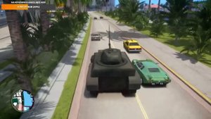 ЭТОТ МОД ИЗМЕНИТ ВСЮ СЕРИЮ GTA! - ИНТЕРВЬЮ С РАЗРАБОТЧИКАМИ GTA Vice City Nextgen Edition