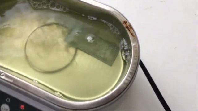 Как отмыть печать или штамп после лазерной резки и гравировки. Как отмыть остаток полимера с печати смотреть онлайн