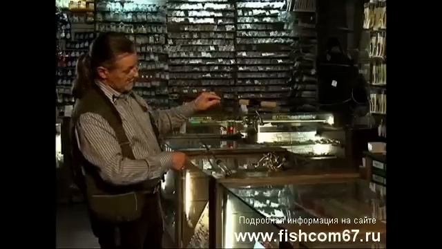 Мастер класс - правильный выбор спиннингового удилища смотреть онлайн