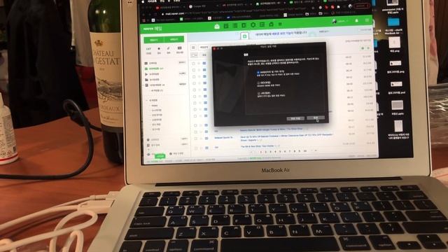 토체티(TAUCHE.T) 저소음적축 개봉기?  (ft. macbook) смотреть онлайн