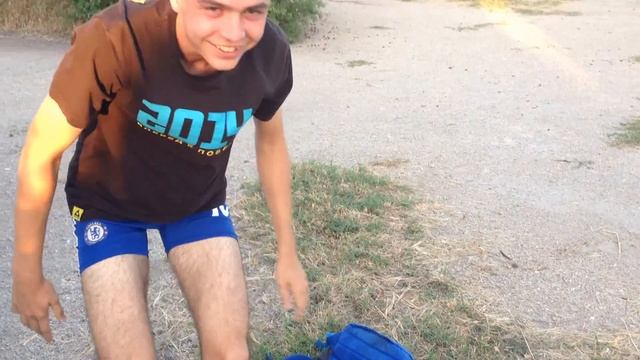 Стойка на голове для мужчин. смотреть онлайн