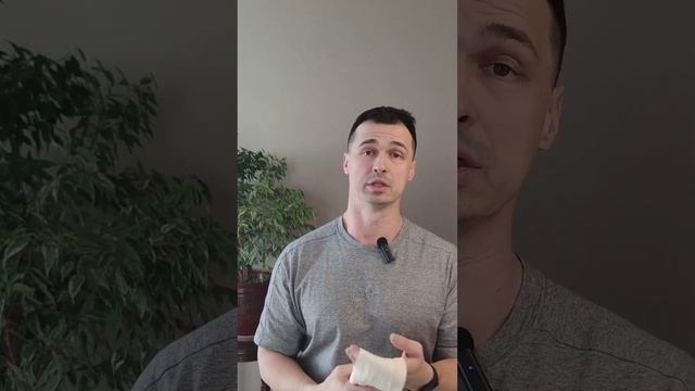 Растяжение связки vs растяжение мышцы