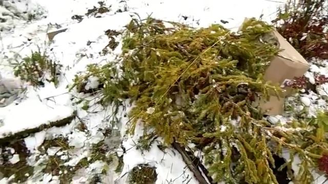 ДАЧА. ПРИШЛА ЗИМА. УТЕПЛЯЕМСЯ. СКИДКИ В ПЯТЁРОЧКЕ. смотреть онлайн