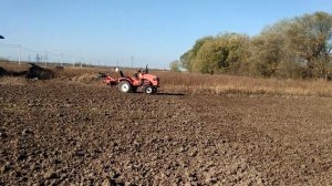 "КЕНТАВР Т-15" год эксплуатации (285 м/ч)