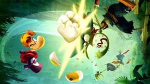 Rayman Legends OST - Teensies in Trouble