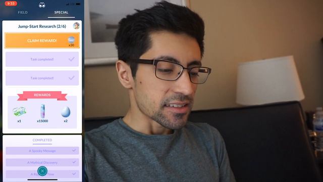 SHINY ALOLANS IN NEW YORK! Pokemon Go Anniversary Event 2019 смотреть онлайн