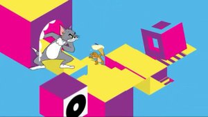 Заставки канала boomerang (новое обновление)