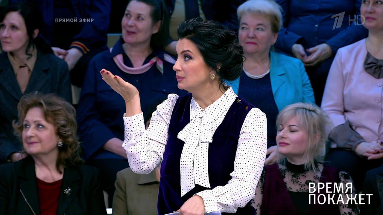 Коронавирус: 14 или 24? Время покажет. Фрагмент выпуска от 11.02.2020